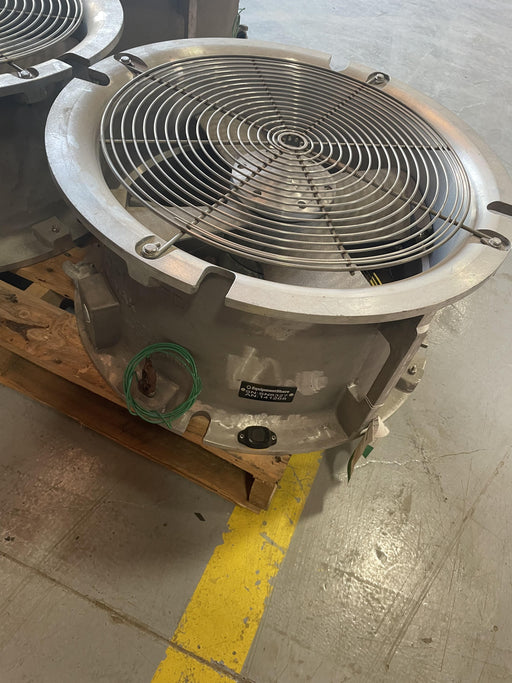 2021 MICHIGAN PNEUMATIC 20262