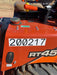 2022 DITCH WITCH RT45A