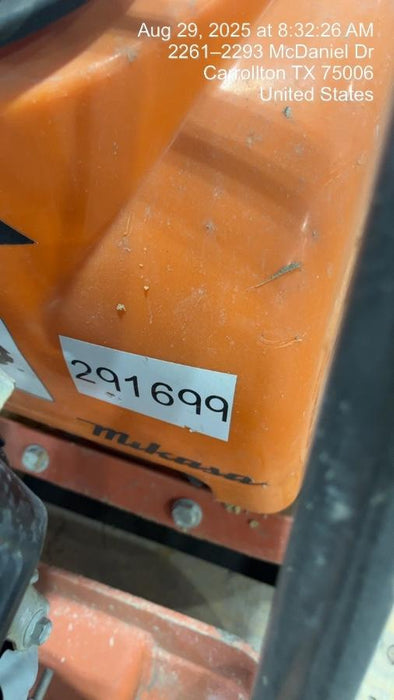 2023 MULTIQUIP MVC82VHW