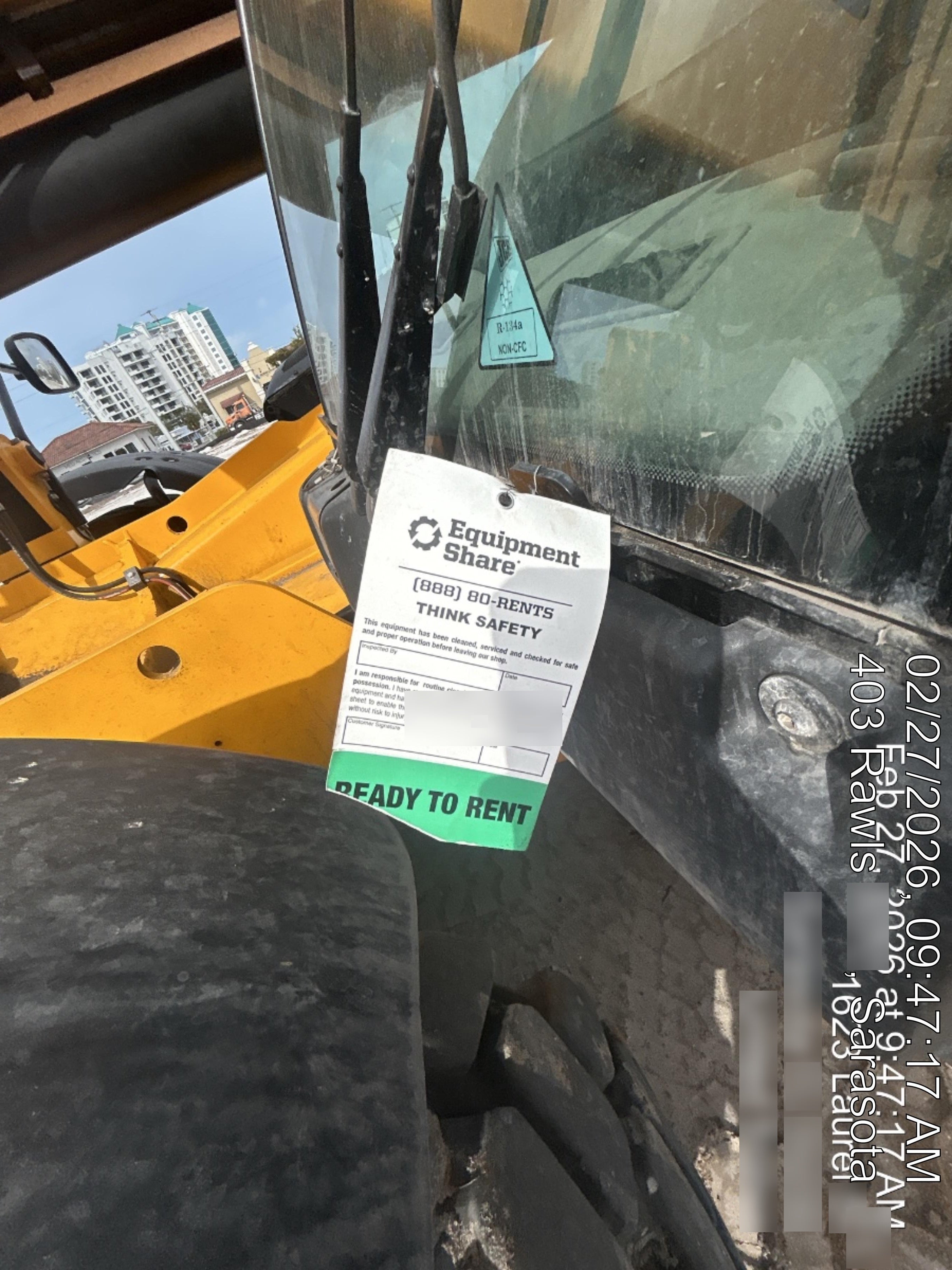 2025 JCB 512-56