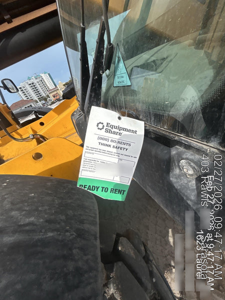 2025 JCB 512-56