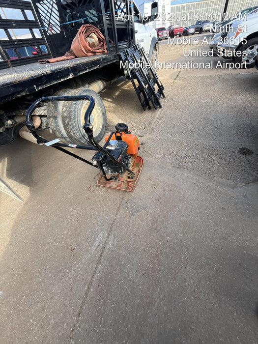 2023 MULTIQUIP MVC82VHW