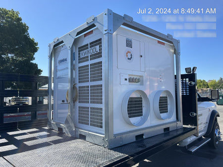 2023 KWIKOOL KPO25-43HF