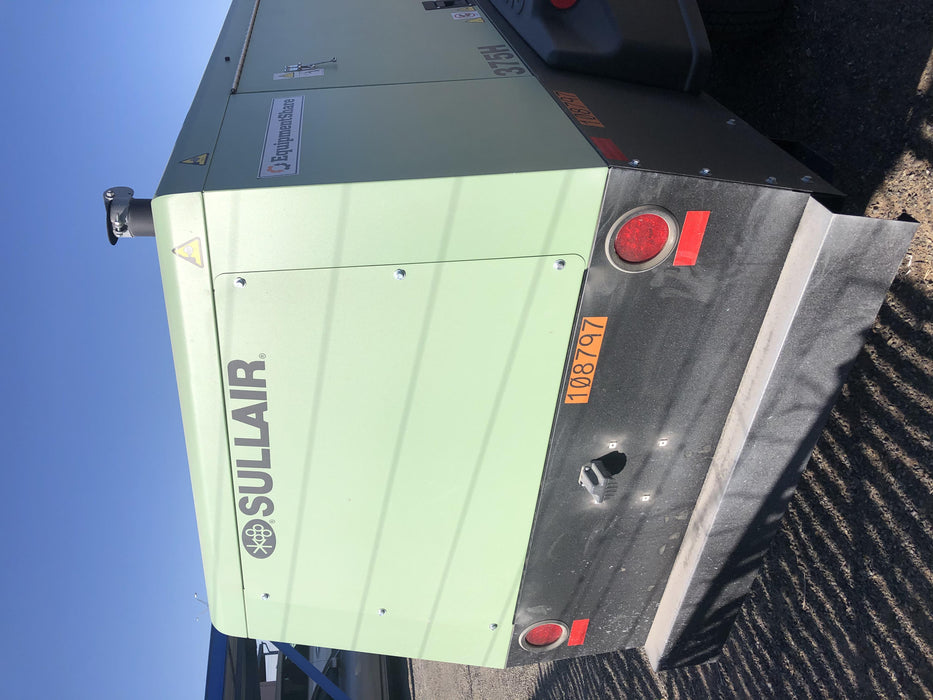 2020 SULLAIR 375H