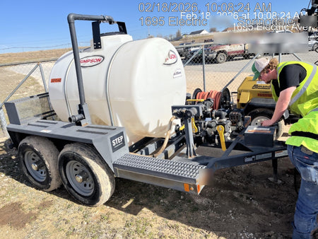 2023 SIMPSON SWT-52517