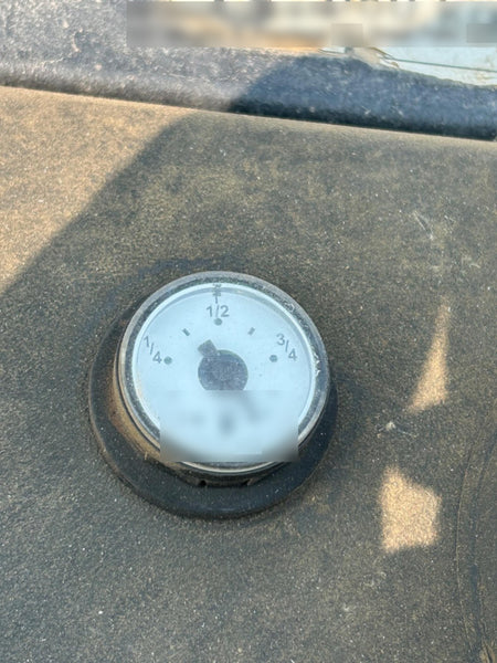 2021 ALLMAND NLV3GR