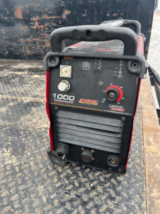 2020 LINCOLN ELECTRIC TOMAHAWK 1000