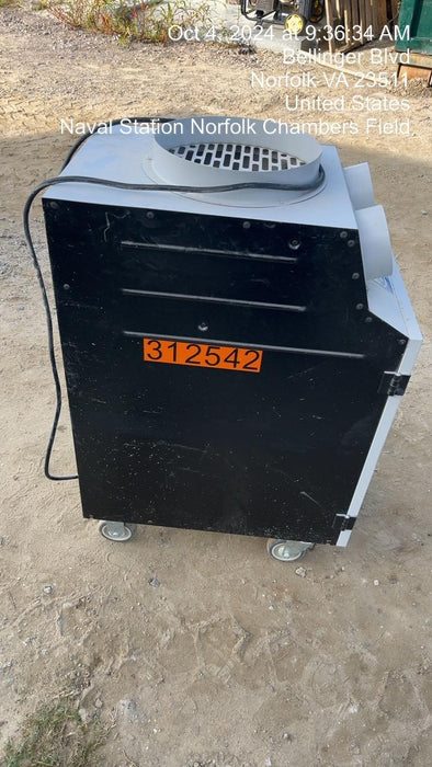 2023 KWIKOOL KPAC1411-2