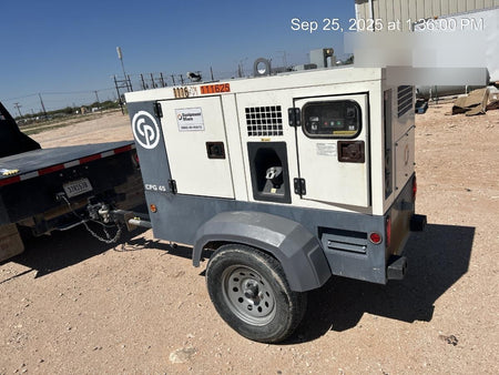 2020 ATLAS COPCO QAS45