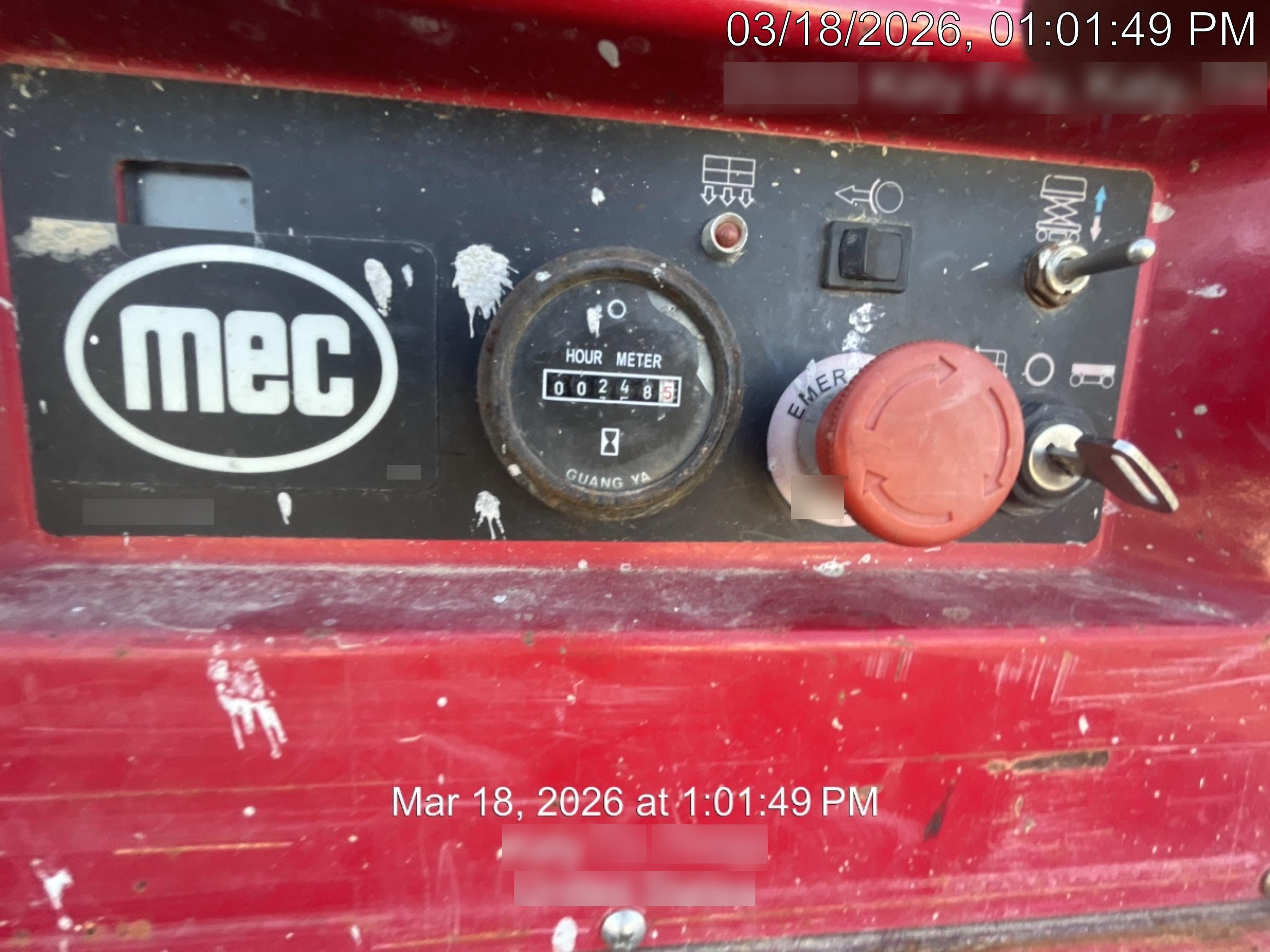 2018 MEC Micro 19