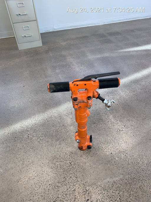 2021 MICHIGAN PNEUMATIC MP-30-1