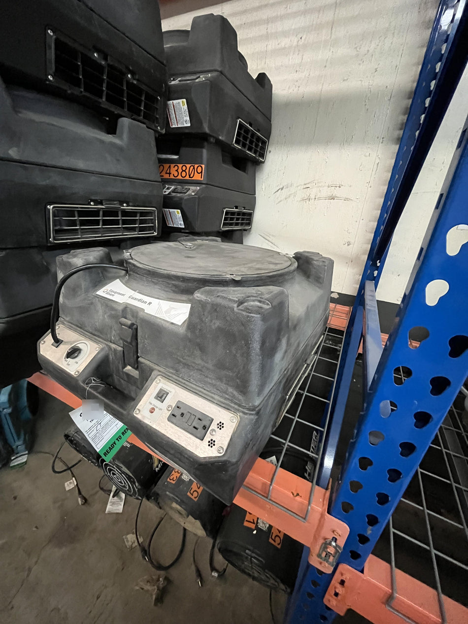 2022 PHOENIX Guardian R Hepa