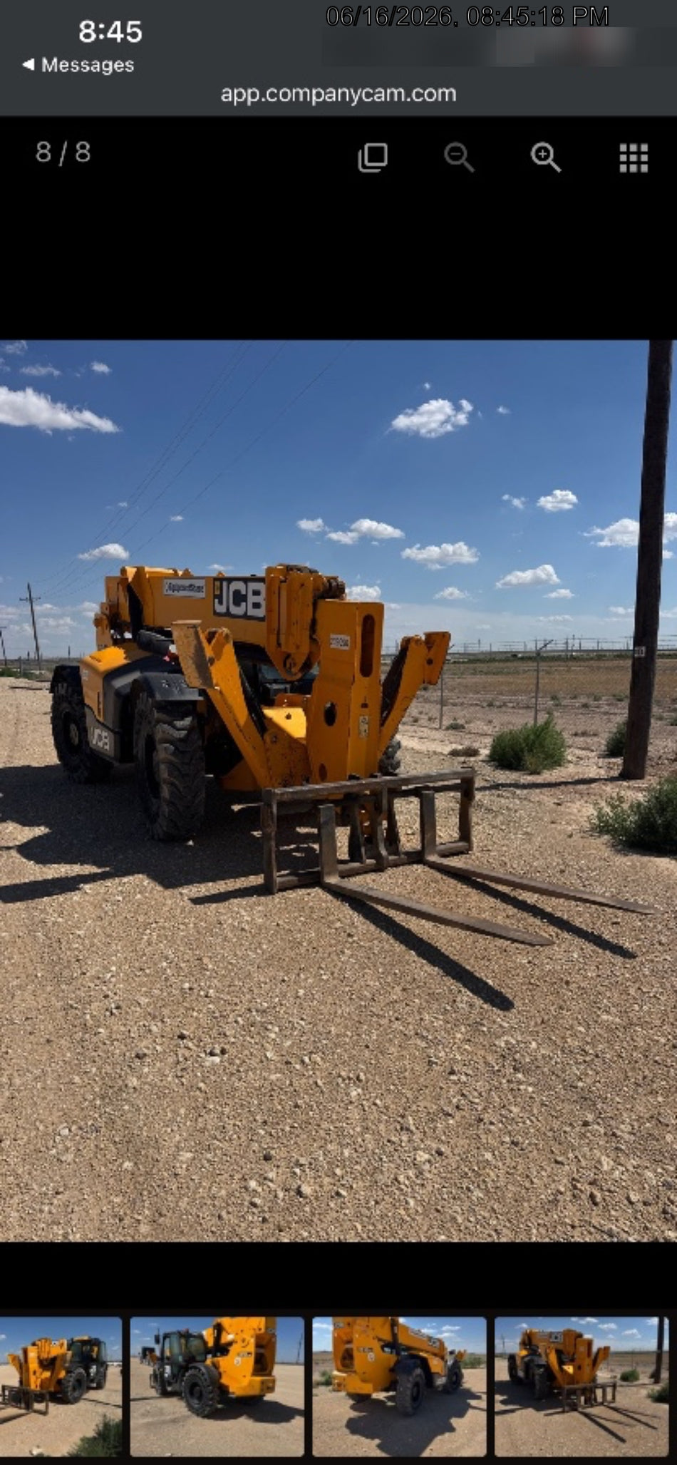 2022 JCB 510-56