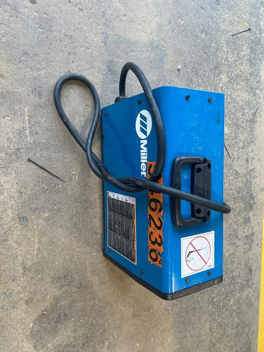 2025 MILLER ELECTRIC CST-282