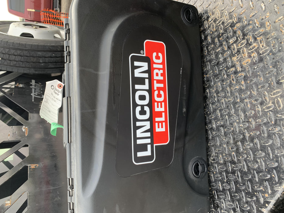 2021 LINCOLN ELECTRIC LN-25X