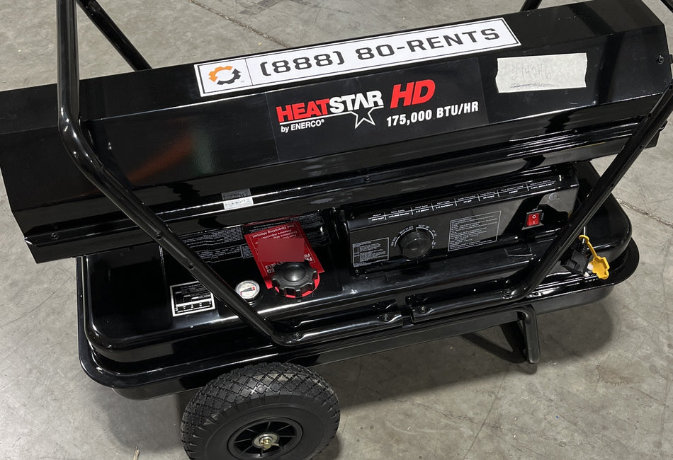2022 HEATSTAR HS175KT
