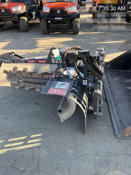 2020 PALADIN 625