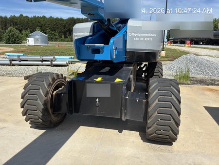 2024 GENIE S-85 XC