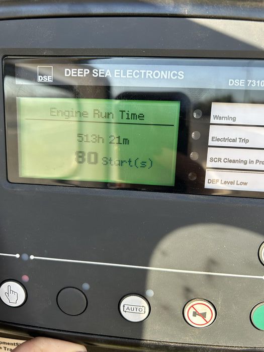 2022 ATLAS COPCO QAS 125