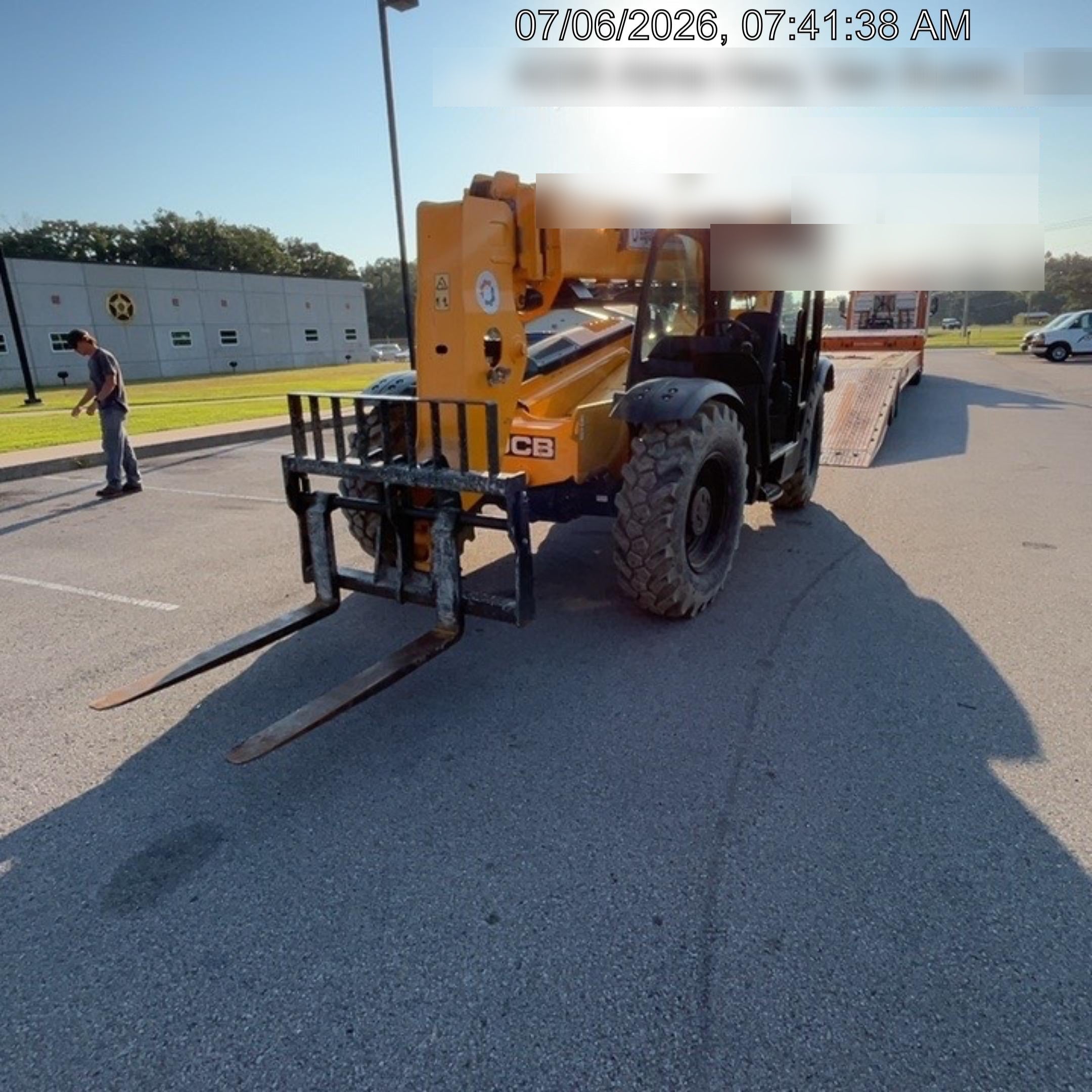 2023 JCB 506-36