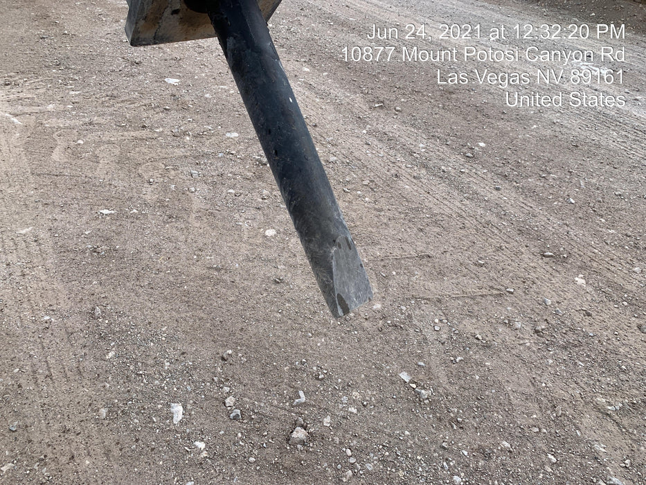 2021 PALADIN SFB1000