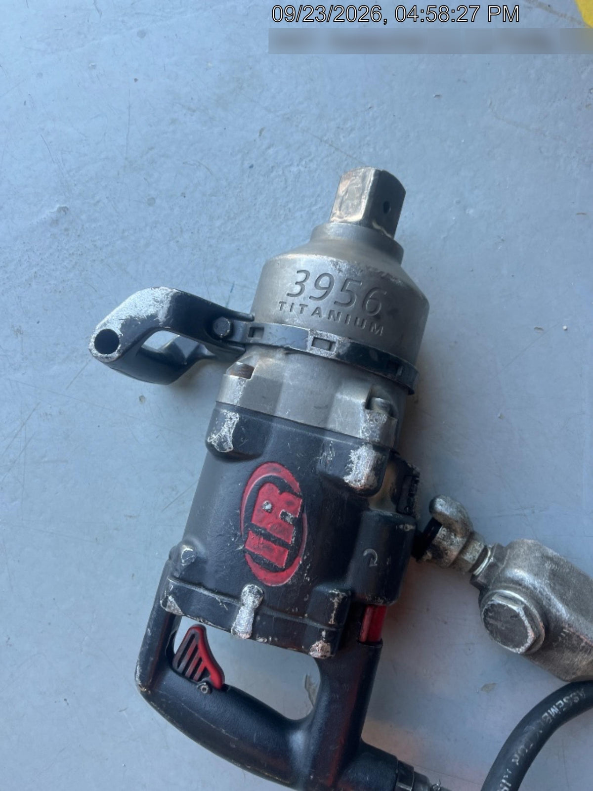 2025 INGERSOLL RAND 3956B2TI