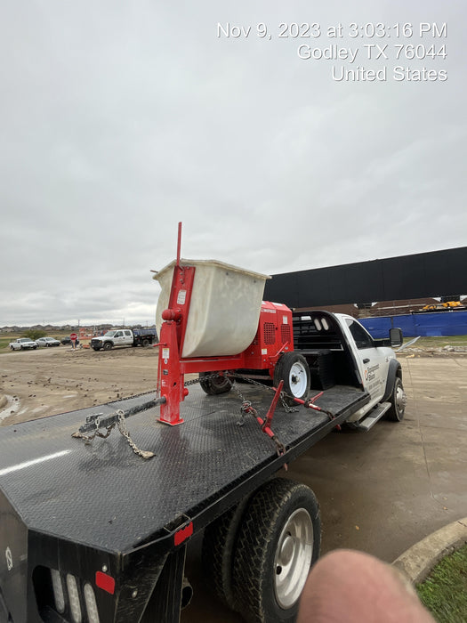 2022 MULTIQUIP WM90PH8