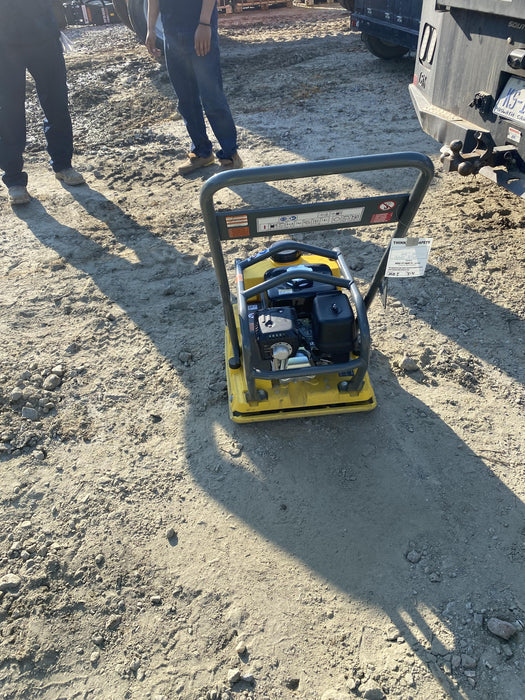 2021 WACKER NEUSON WP1550AW