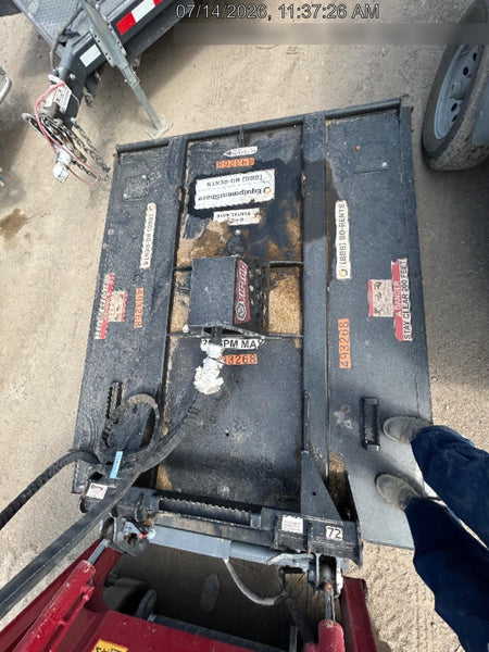2023 TAKEUCHI TL6CR