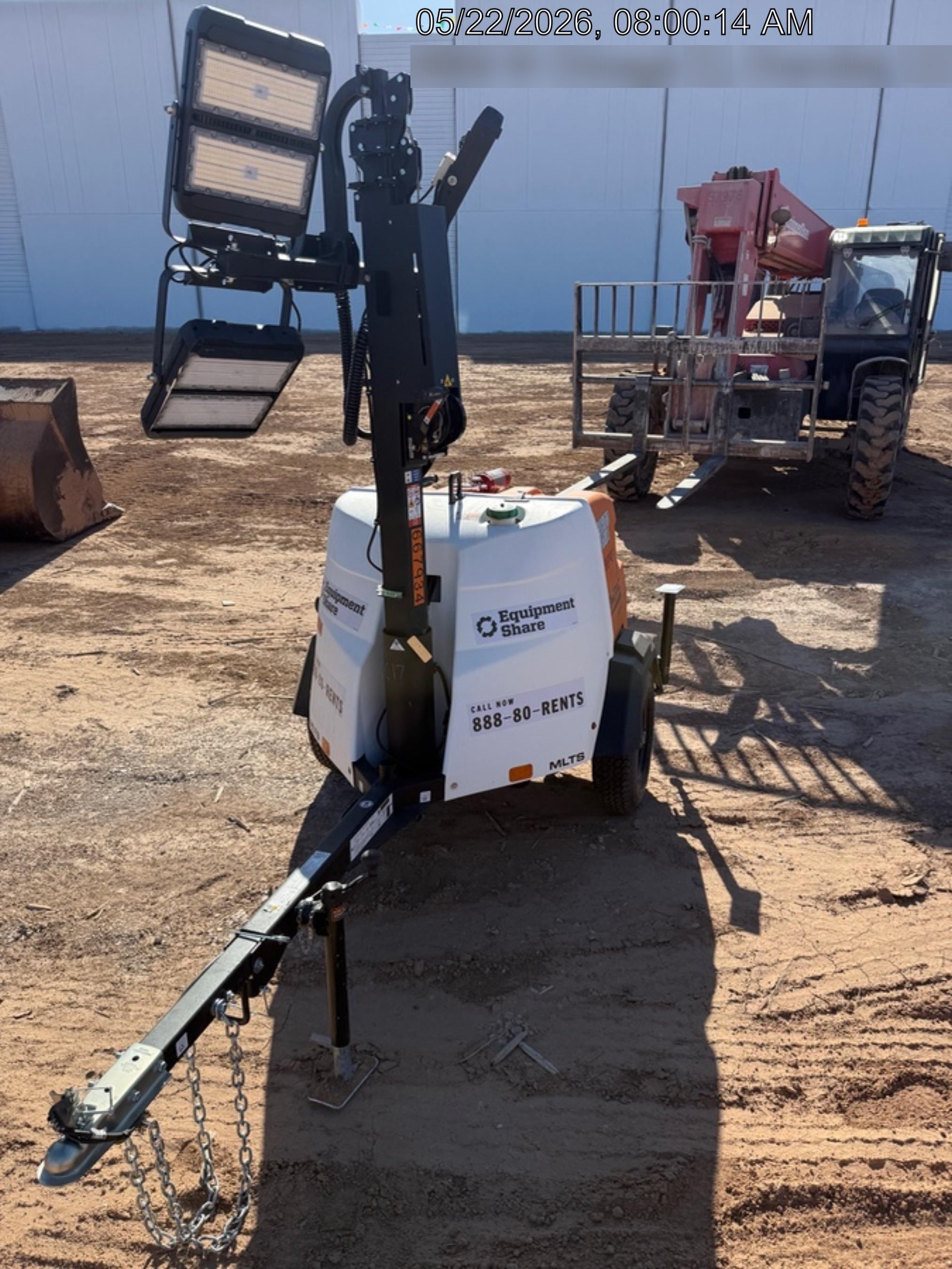 2026 GENERAC MLTS-4