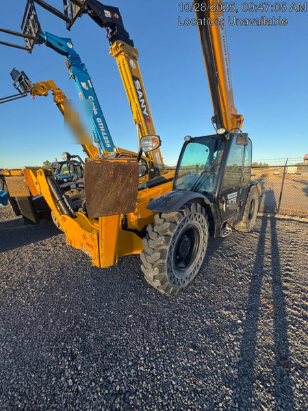 2021 JCB 512-56