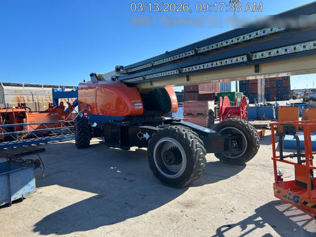 2025 JLG 1850SJ
