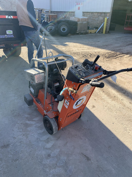 2020 HUSQVARNA FS 524