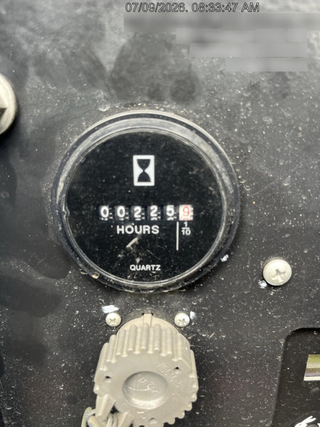 2024 GENIE GS-4390 RT