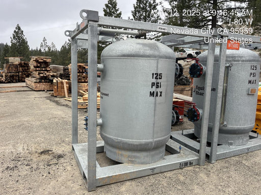 2023 SMARTECH WT500QS