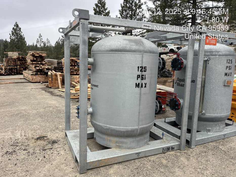 2023 SMARTECH WT500QS