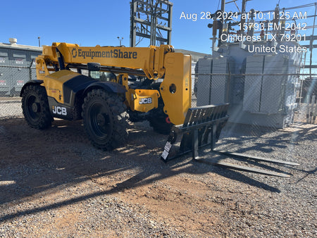 2024 JCB 509-42
