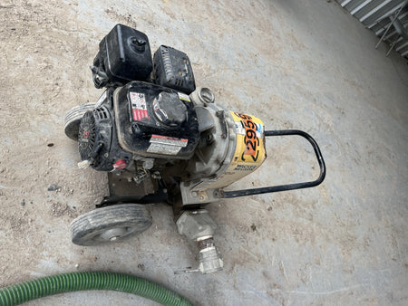 2019 WACKER NEUSON PDT2