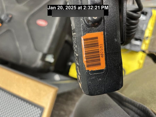 2024 MOTOROLA R7 DISPLAY