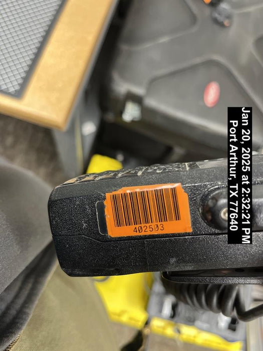 2024 MOTOROLA R7 DISPLAY