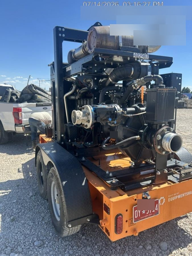 2024 PIONEER PP64C21L71-JD6068