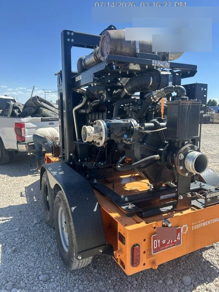2024 PIONEER PP64C21L71-JD6068