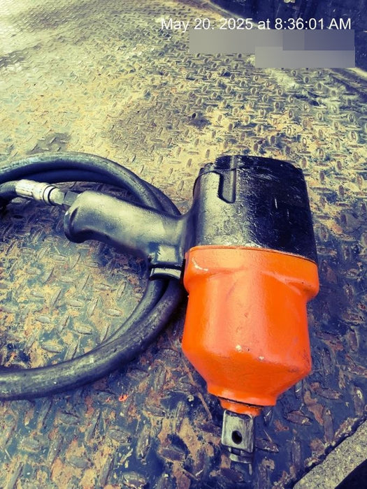 2021 MICHIGAN PNEUMATIC 750SS