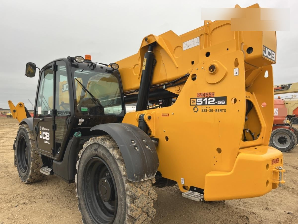 2024 JCB 512-56