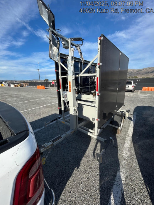 2025 PROGRESS SOLAR SOLUTIONS Helios-2XP