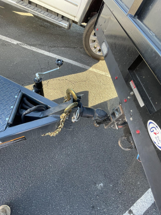 2022 AIRMAN SDG25S-8E1