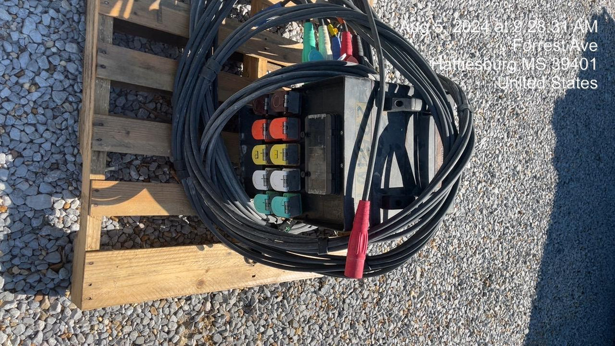 2022 LEX DB400N1J4AJ-63-600Y