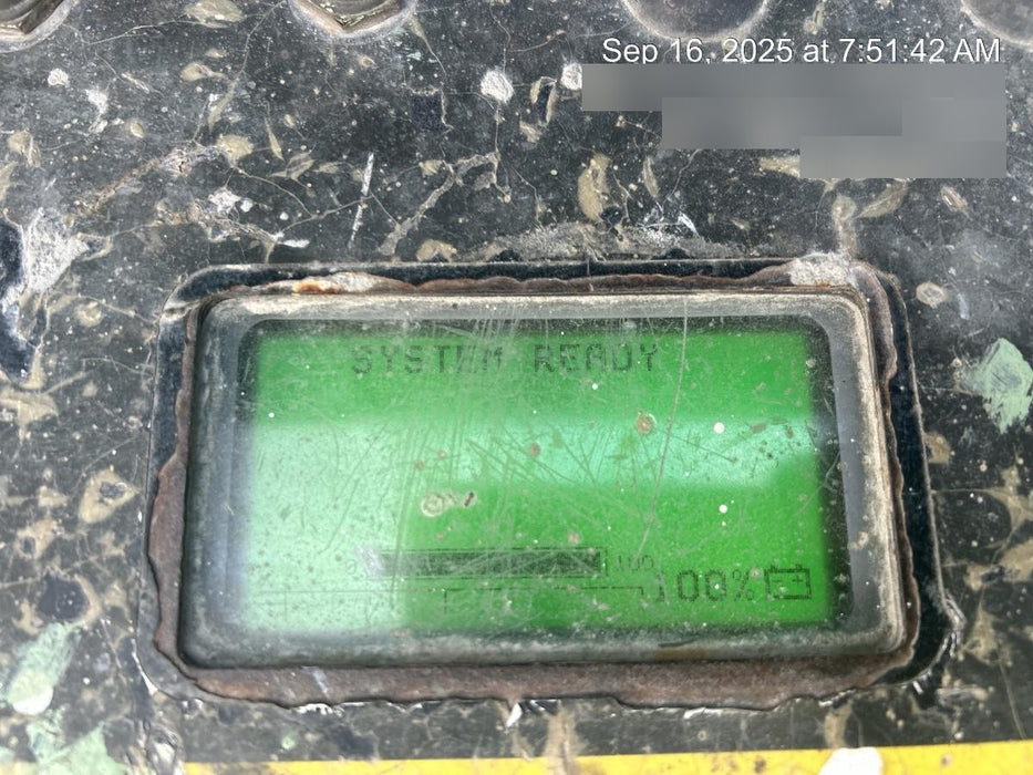 2018 GENIE Z-40/23N RJ