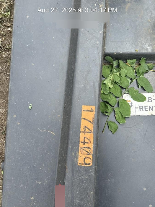 2021 PALADIN 30372A-0022