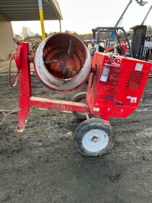 2021 MULTIQUIP MC64PH8